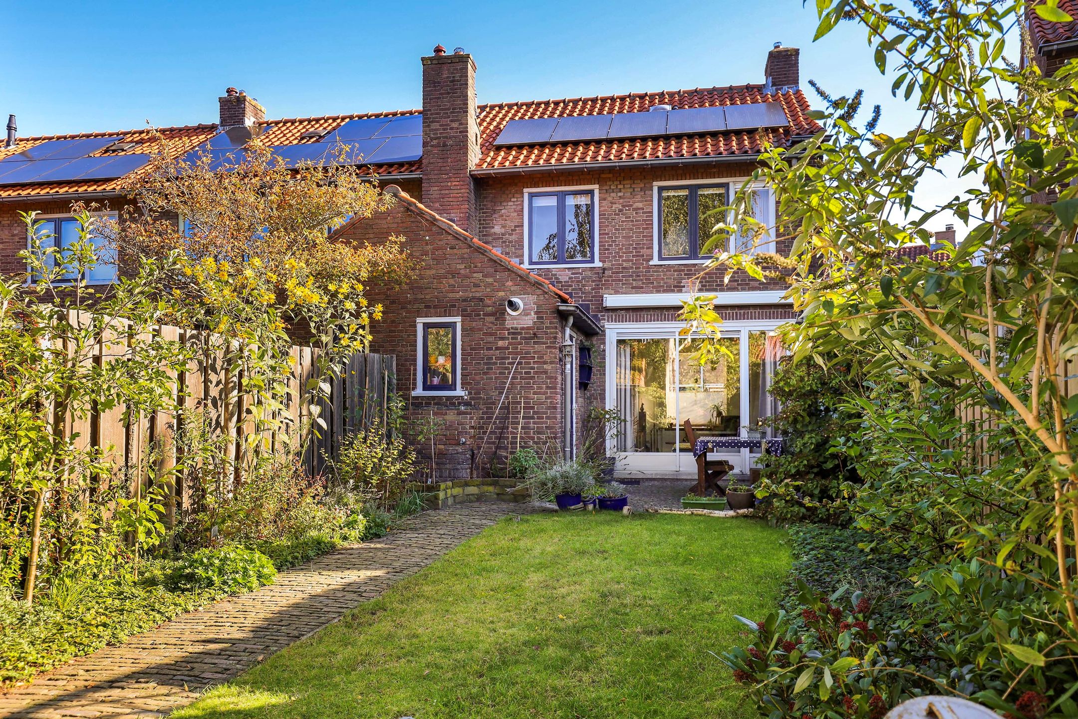 Foto 21 van Dr. M.E. Houckstraat 13