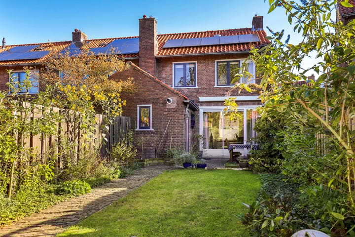 Foto 21 van Dr. M.E. Houckstraat 13