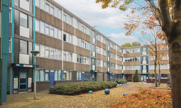 Foto 29 van Spinaker 103