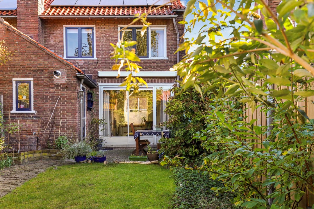 Foto 23 van Dr. M.E. Houckstraat 13