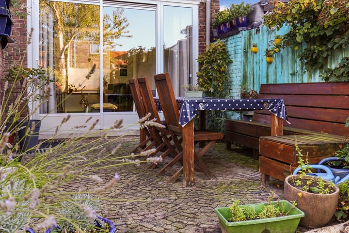 Foto 24 van Dr. M.E. Houckstraat 13