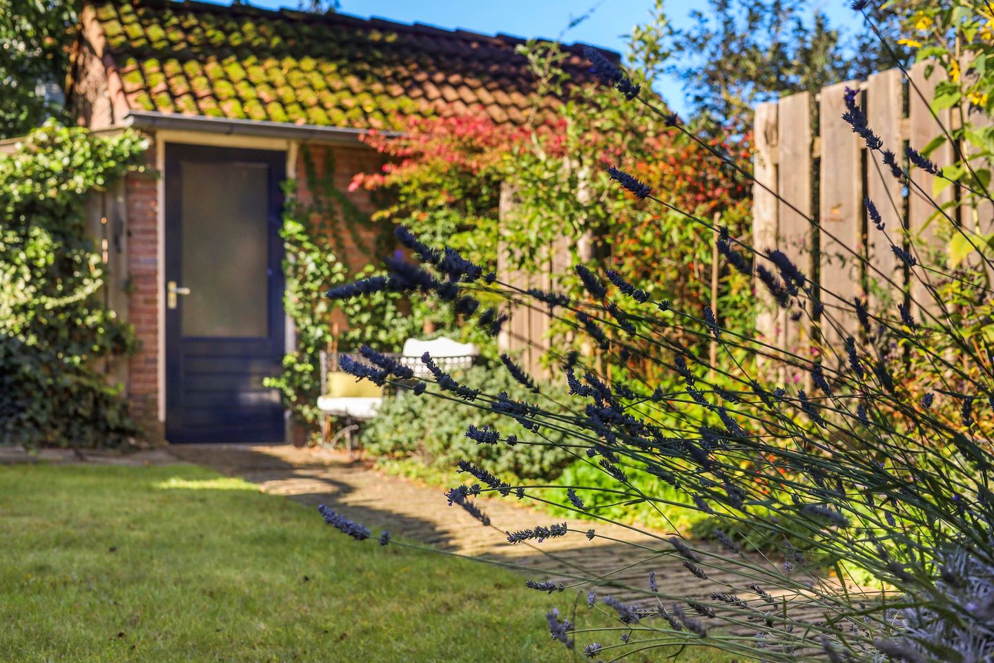 Foto 25 van Dr. M.E. Houckstraat 13