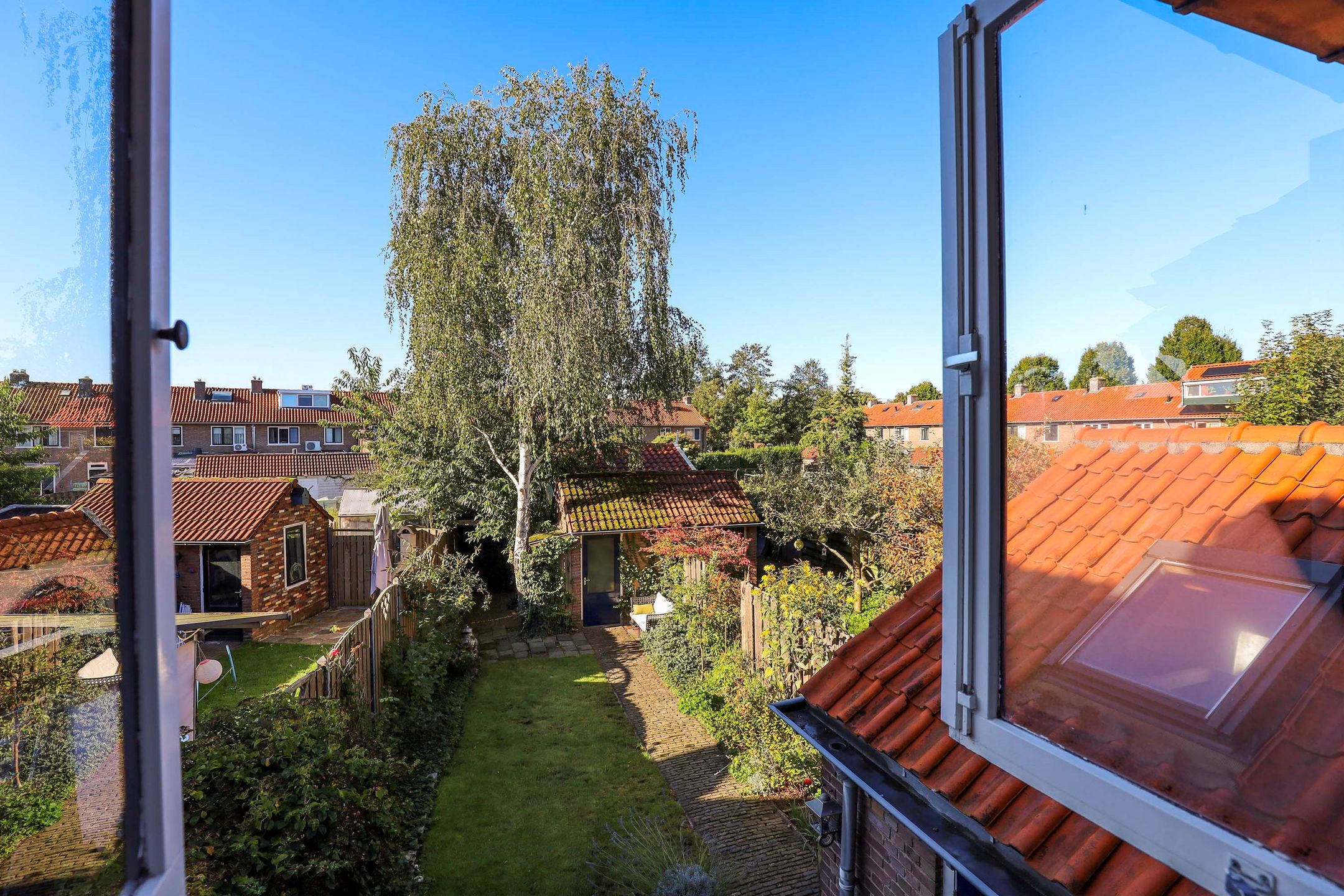 Foto 30 van Dr. M.E. Houckstraat 13