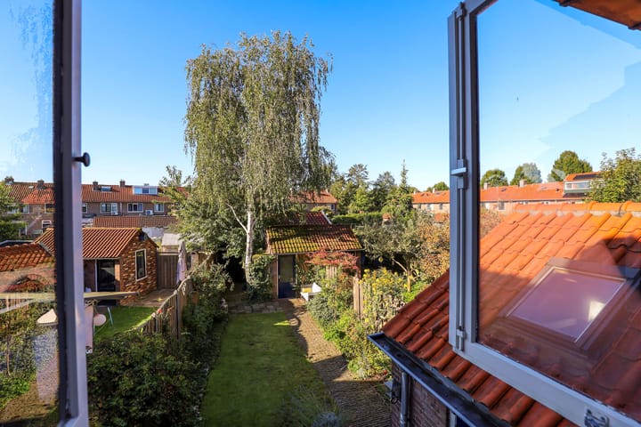 Foto 30 van Dr. M.E. Houckstraat 13