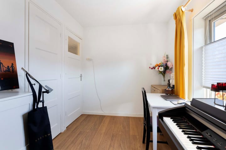 Foto 34 van Dr. M.E. Houckstraat 13