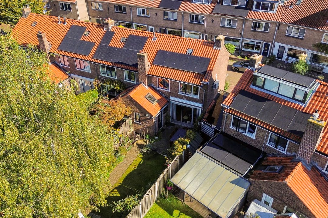 Foto 37 van Dr. M.E. Houckstraat 13