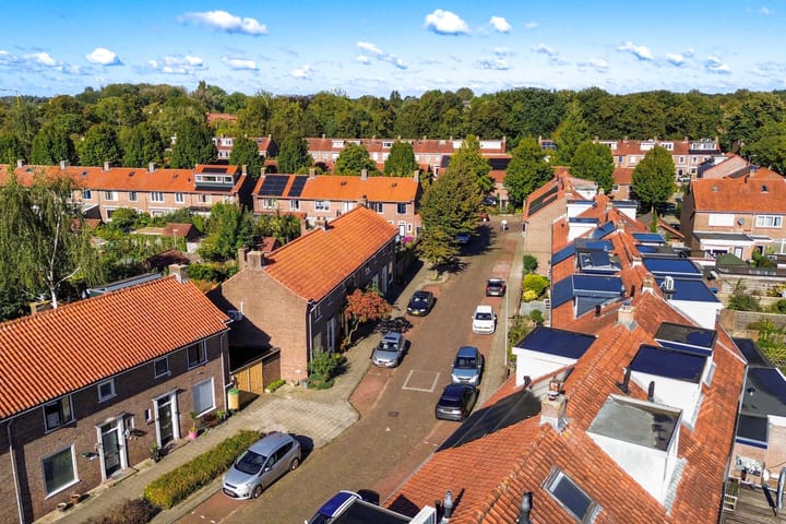 Foto 38 van Dr. M.E. Houckstraat 13