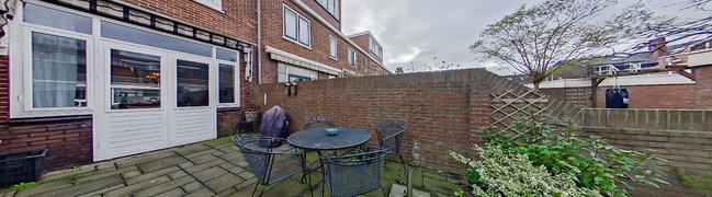 Bekijk 360° foto van Achtertuin van Ladderbeekstraat 112