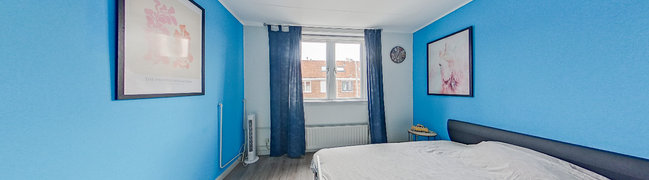 Bekijk 360° foto van Slaapkamer van Ladderbeekstraat 112