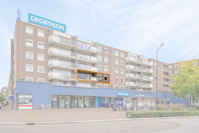 Foto 5 van Boulevard 1945 31