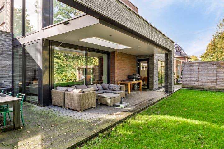 Foto 7 van Damastbloem 17