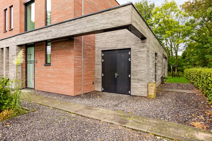 Foto 9 van Damastbloem 17