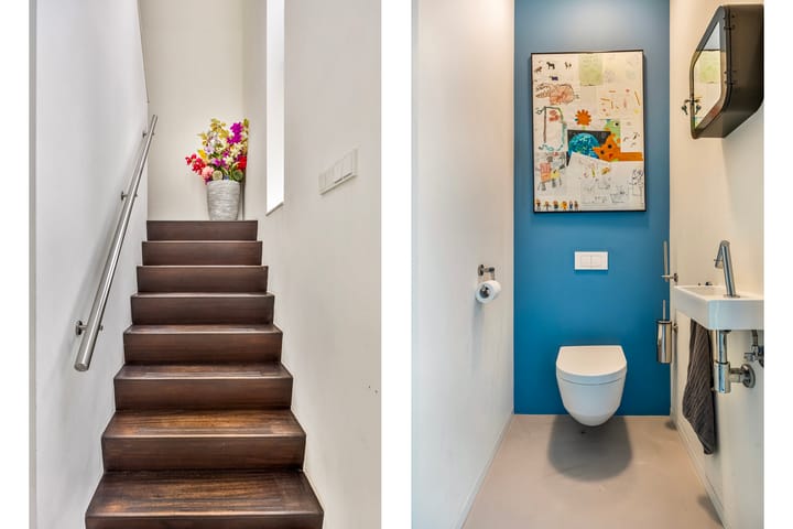 Foto 11 van Damastbloem 17