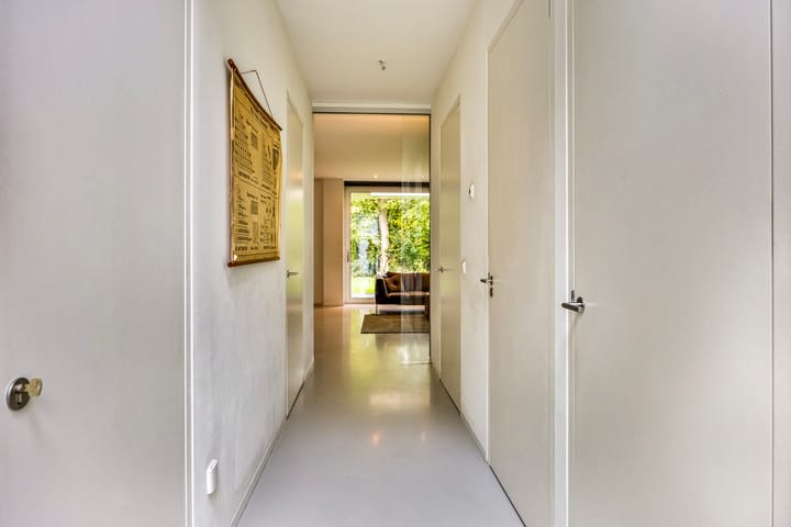 Foto 10 van Damastbloem 17