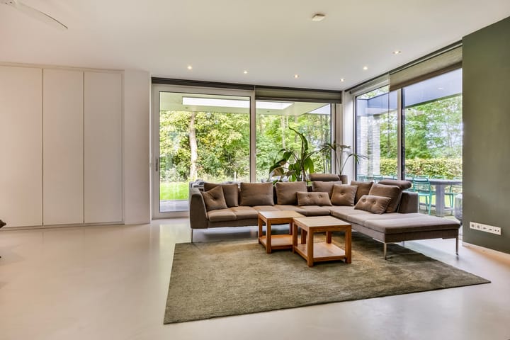 Foto 15 van Damastbloem 17