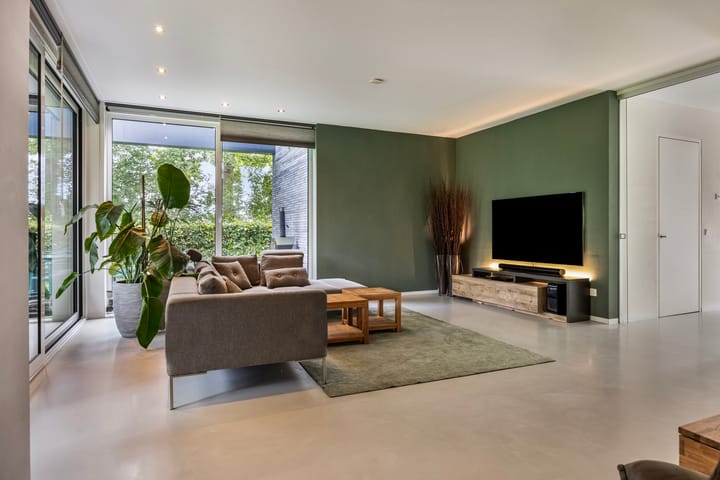 Foto 16 van Damastbloem 17