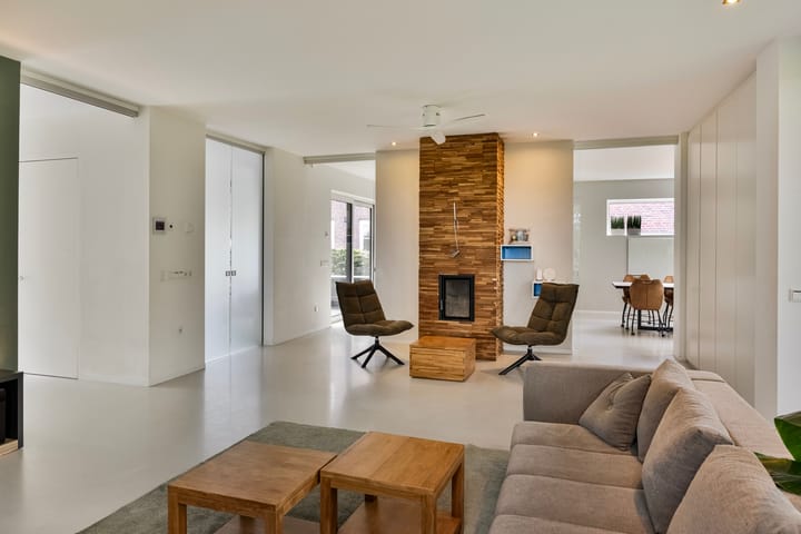 Foto 18 van Damastbloem 17