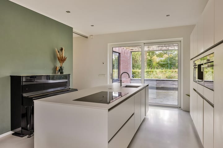 Foto 20 van Damastbloem 17