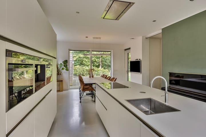 Foto 22 van Damastbloem 17