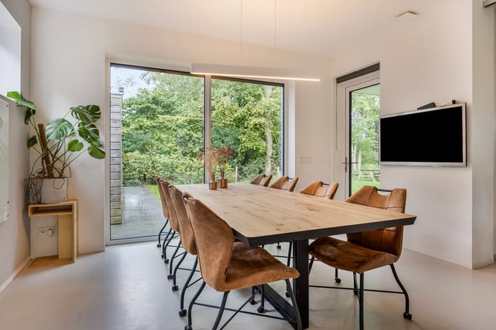 Foto 24 van Damastbloem 17