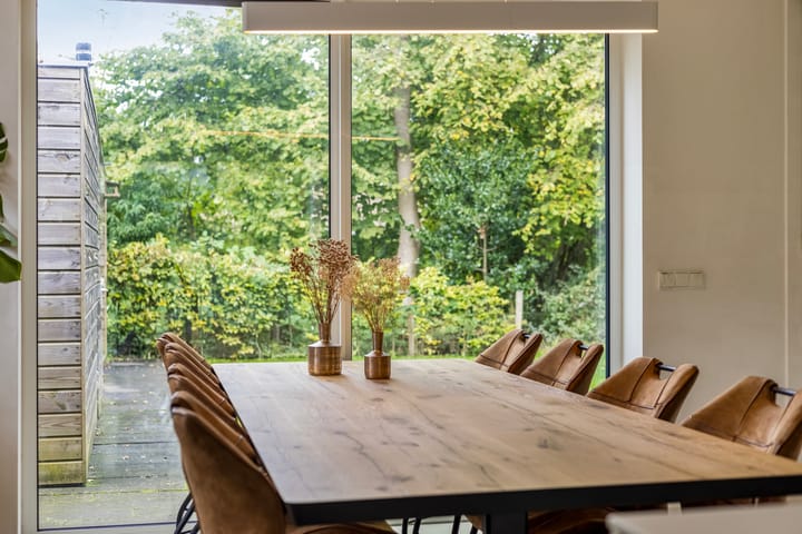 Foto 25 van Damastbloem 17