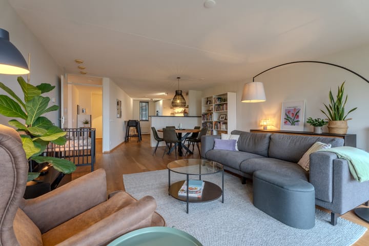 Foto 2 van Boezemkade 307