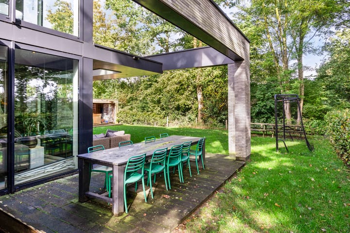 Foto 35 van Damastbloem 17