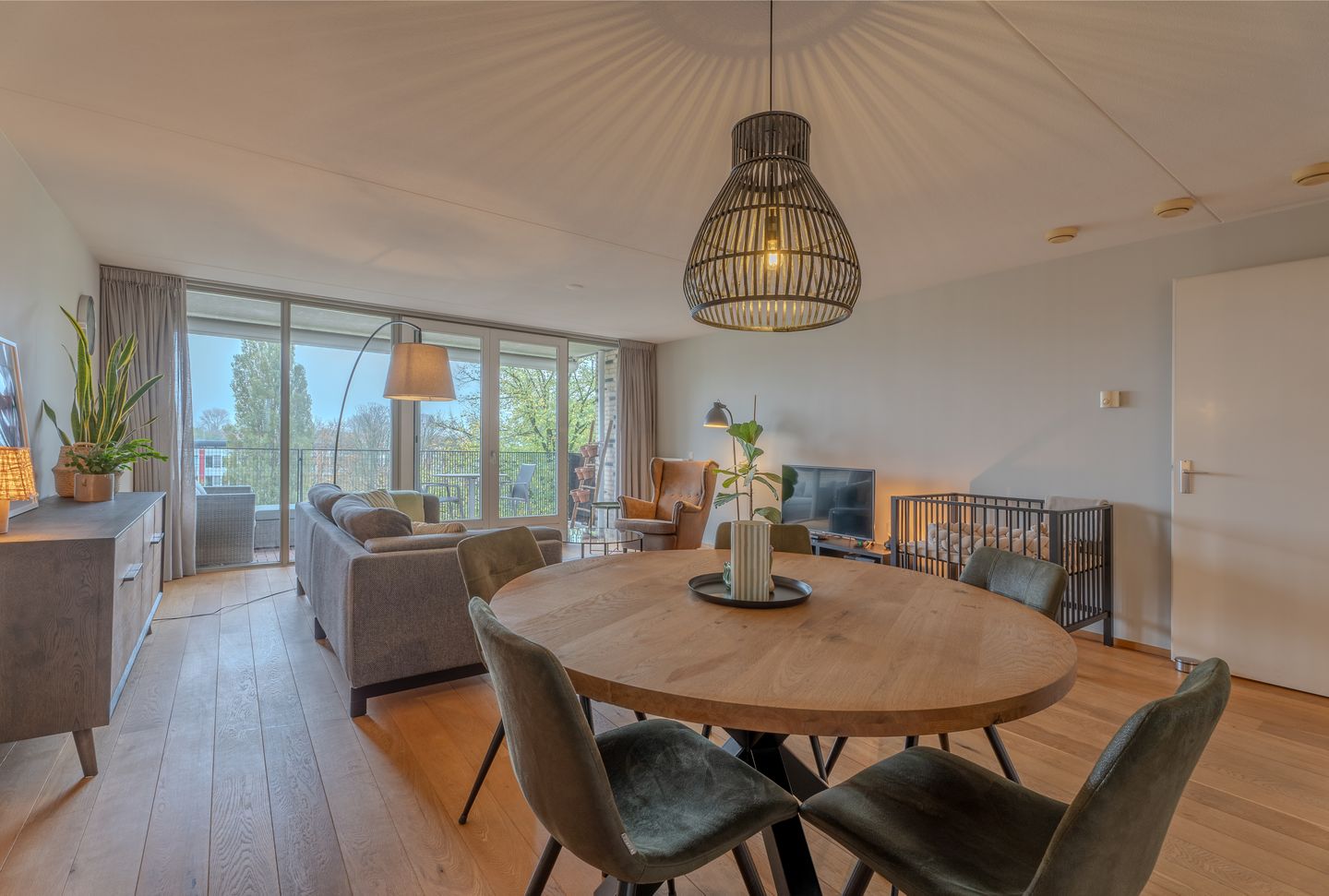 Foto 4 van Boezemkade 307