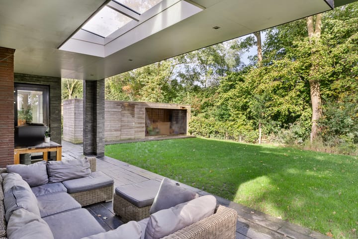 Foto 36 van Damastbloem 17