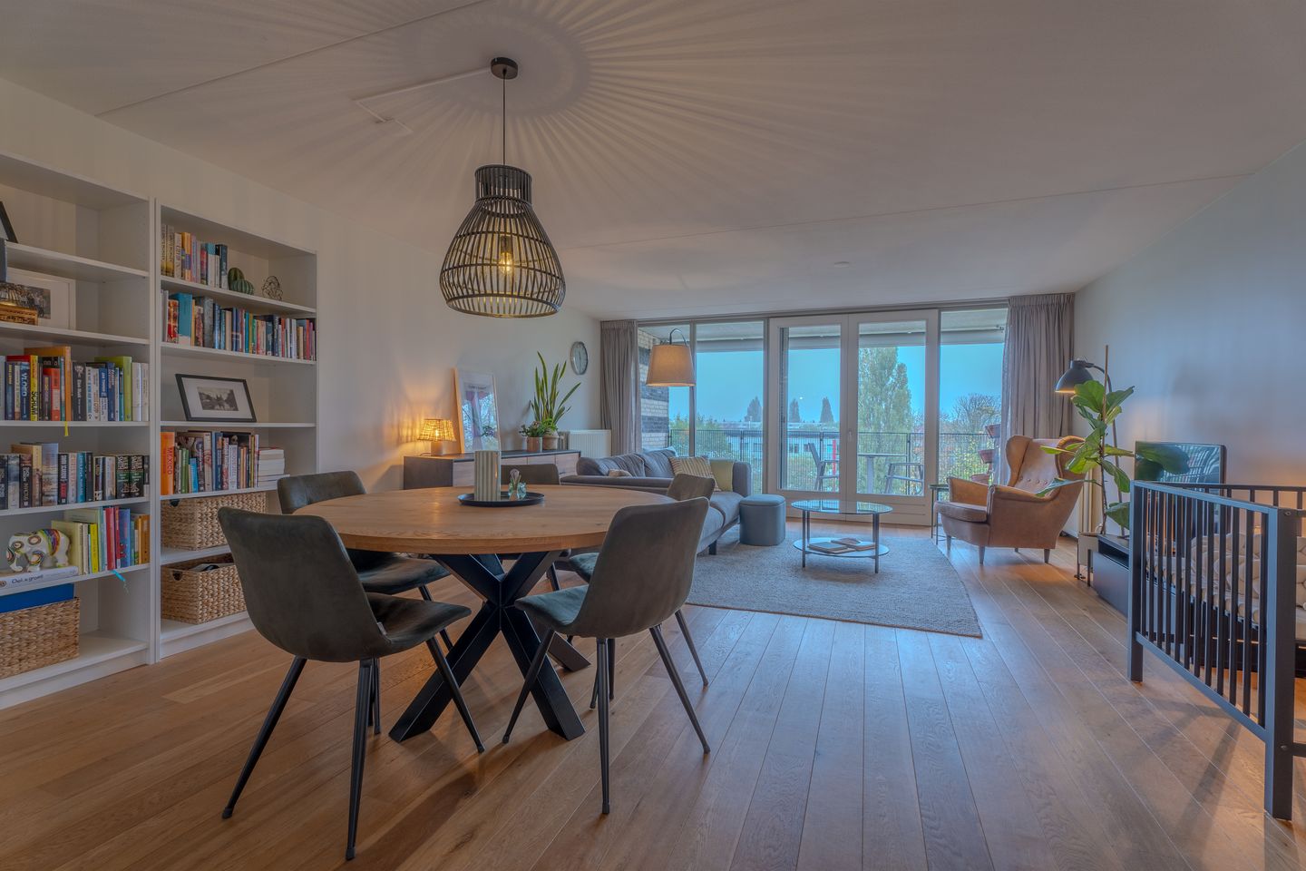 Foto 5 van Boezemkade 307