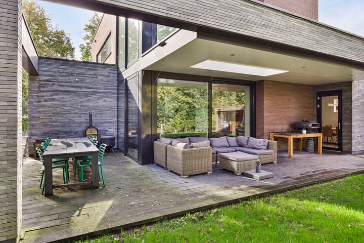 Foto 38 van Damastbloem 17