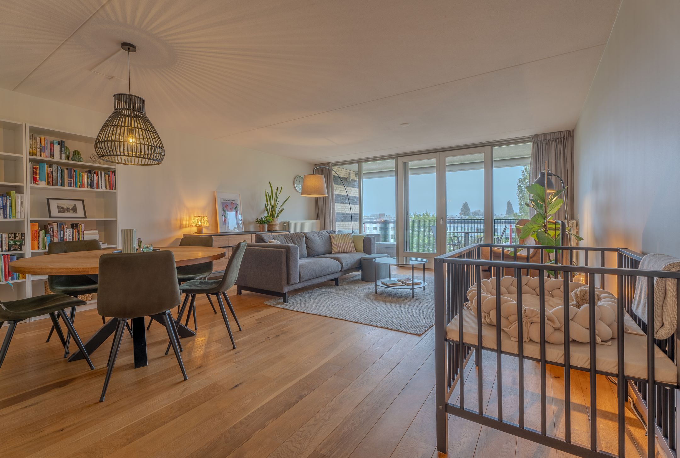 Foto 6 van Boezemkade 307