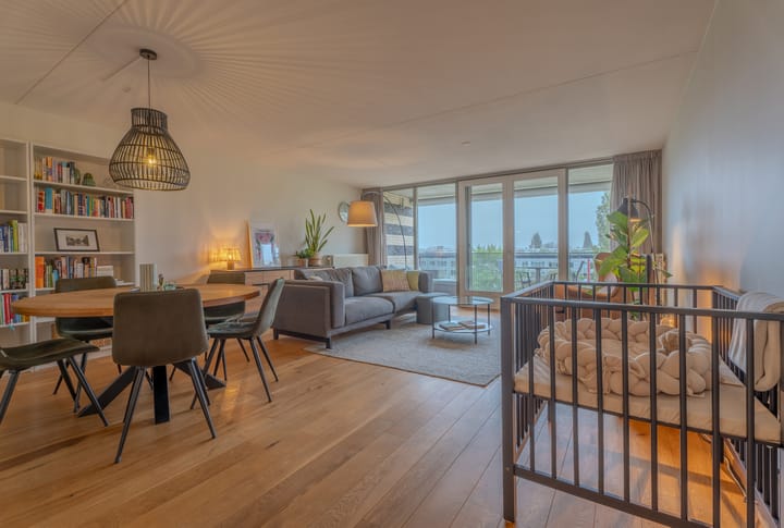 Foto 6 van Boezemkade 307