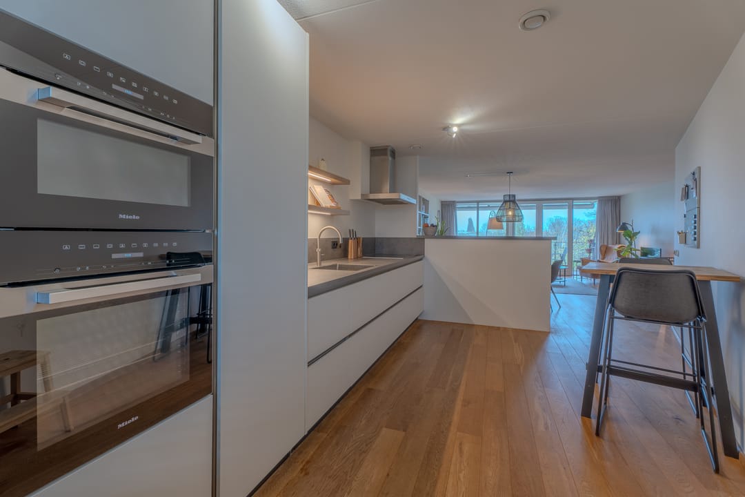 Foto 7 van Boezemkade 307