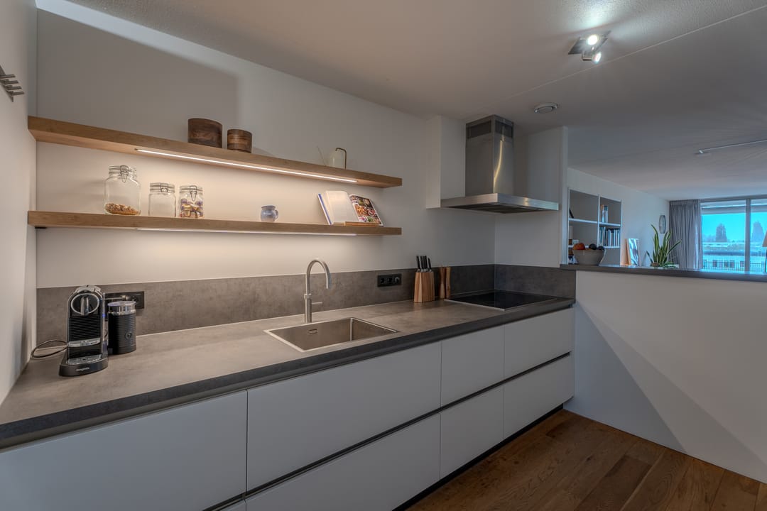 Foto 8 van Boezemkade 307