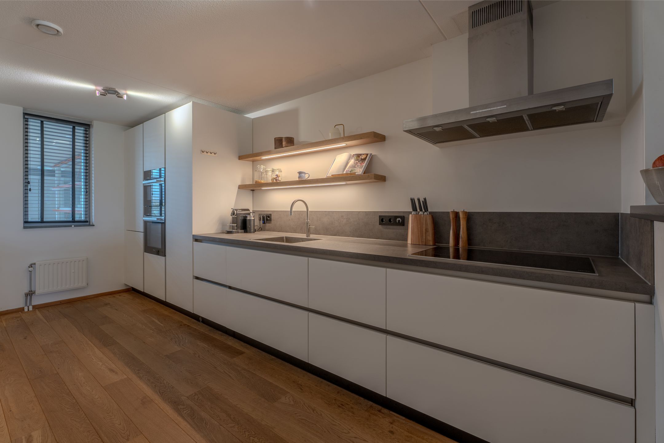 Foto 9 van Boezemkade 307