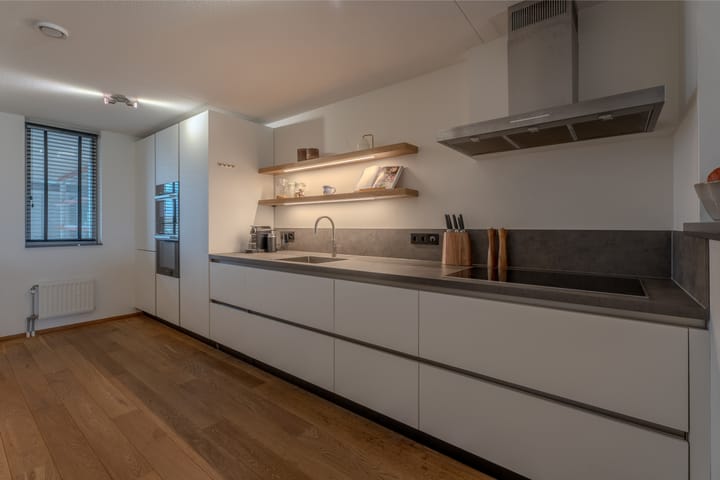 Foto 9 van Boezemkade 307