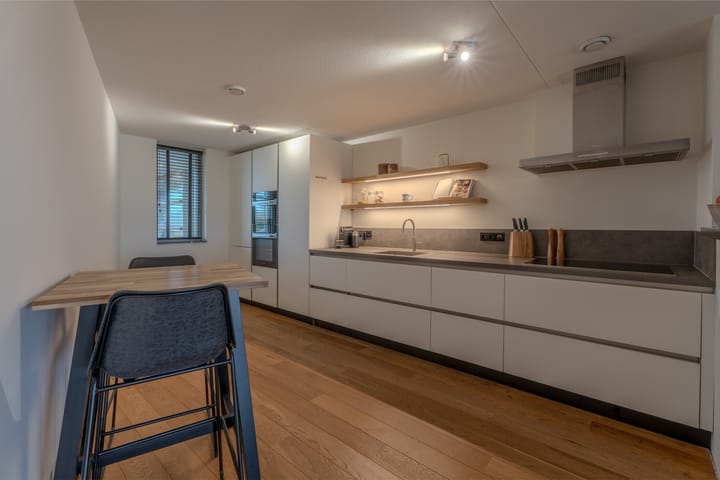 Foto 10 van Boezemkade 307