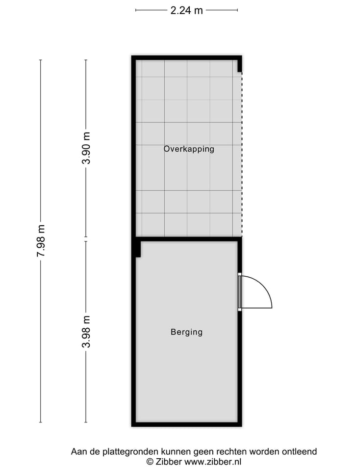 Foto 48 van Damastbloem 17