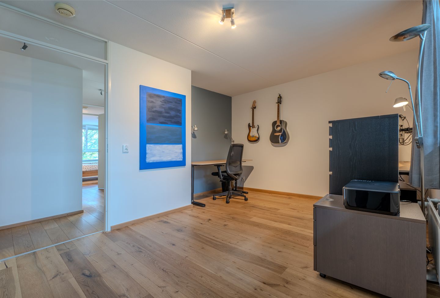 Foto 14 van Boezemkade 307