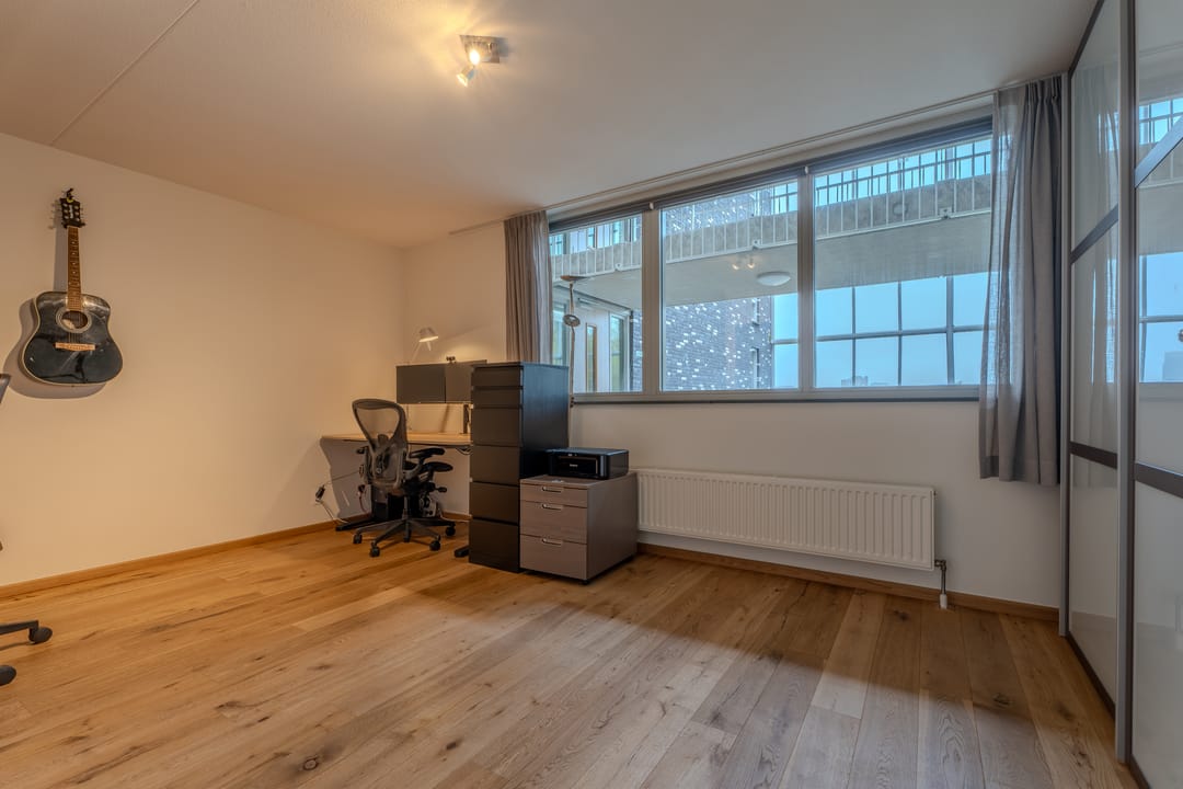 Foto 16 van Boezemkade 307