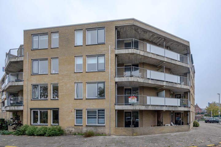 Foto 2 van Zuiddiepje 102