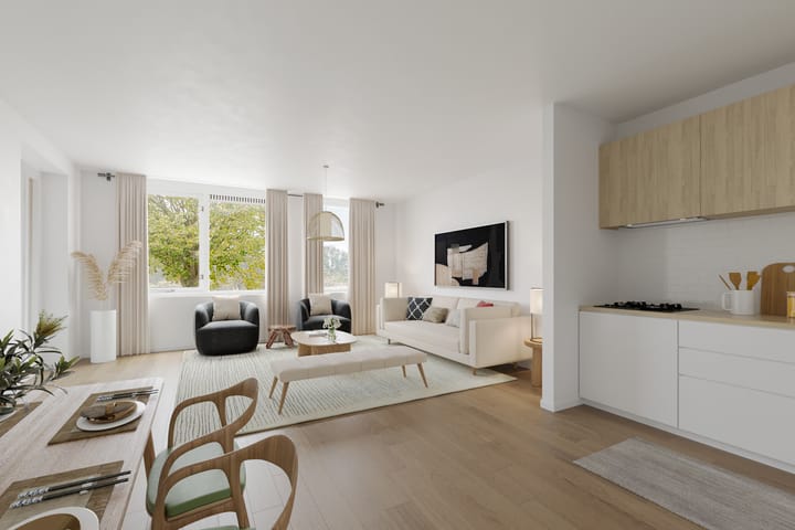 Foto 4 van Zuiddiepje 102