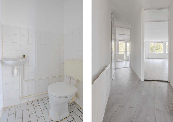 Foto 10 van Zuiddiepje 102