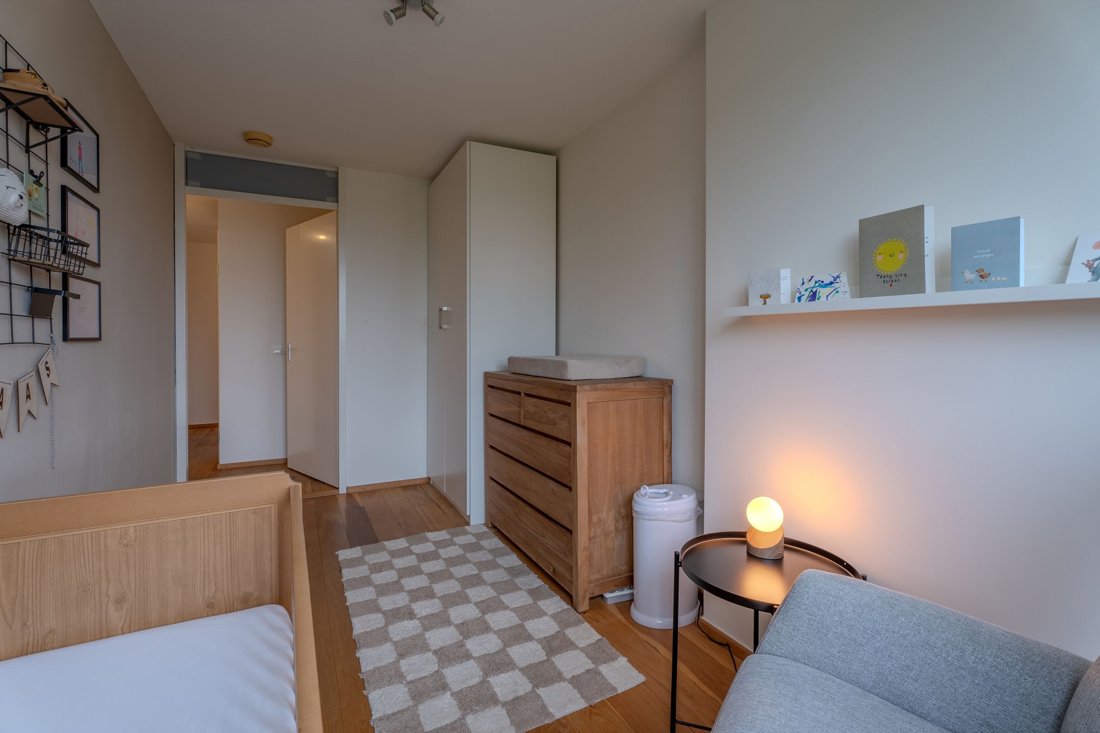 Foto 30 van Boezemkade 307