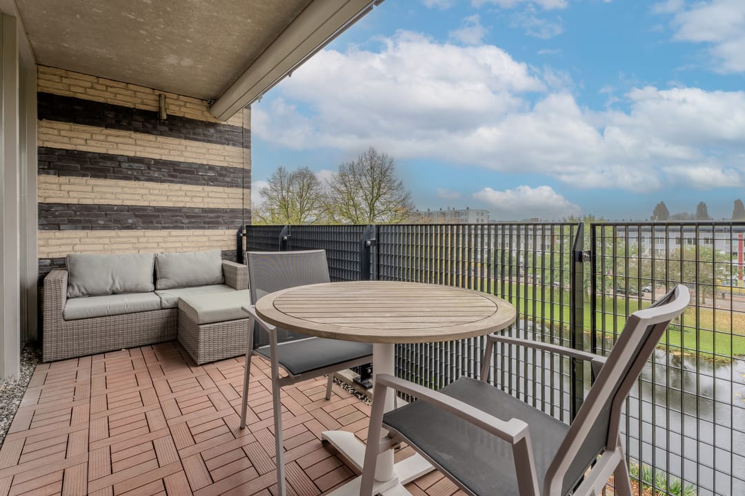 Foto 31 van Boezemkade 307