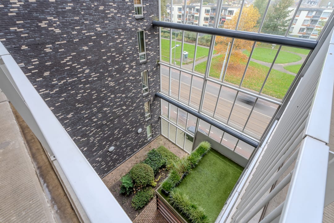 Foto 32 van Boezemkade 307