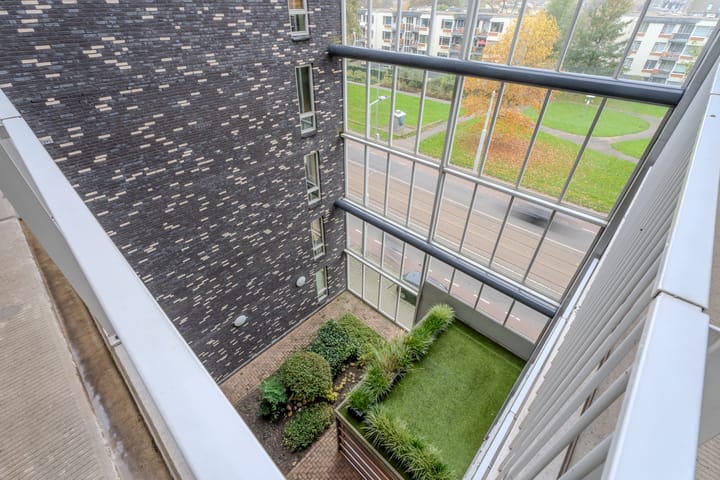 Foto 32 van Boezemkade 307