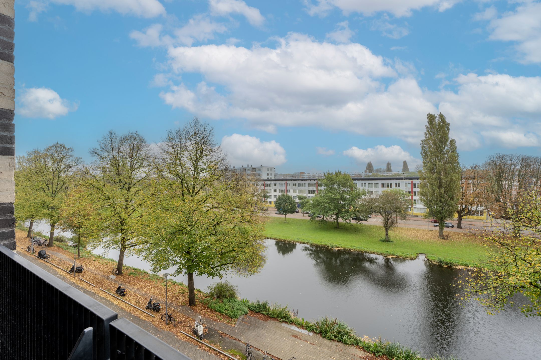 Foto 33 van Boezemkade 307