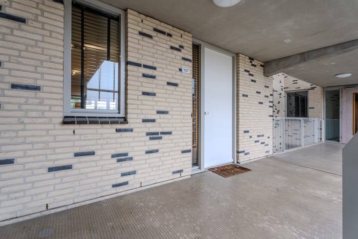 Foto 35 van Boezemkade 307